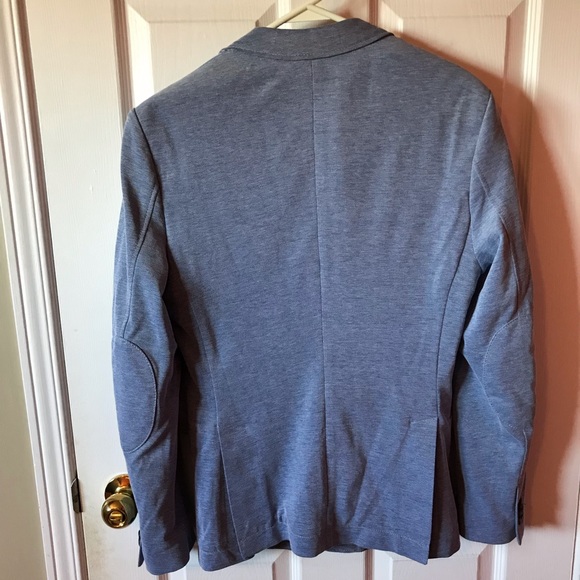 Zara Men’s Blazer: Mint Condition Barely Worn! - Picture 3 of 3